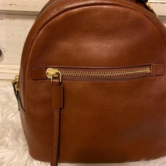 Fossil backpack - Picture 2 of 6